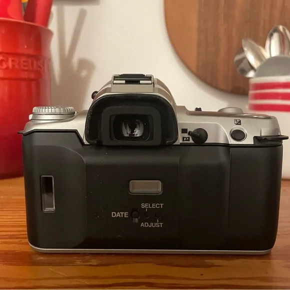 PENTAX ZX-10 (1996)